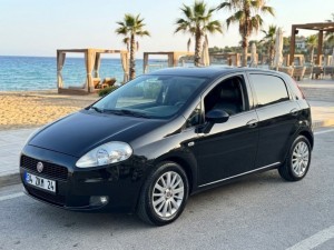 Sahibinden Temiz ve Masrafsız Grande Punto