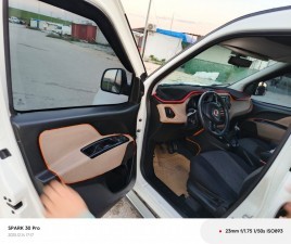 2015 1.6 FIAT DOBLO PREMİUM PLUS SIKINTISIZ