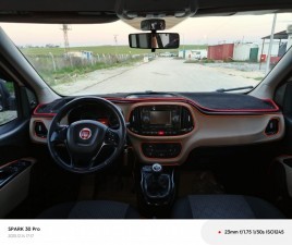 2015 1.6 FIAT DOBLO PREMİUM PLUS SIKINTISIZ