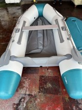 Bestway Hydro-Force Mirovia Pro-Sport Bot