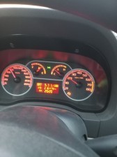 2009 model 1.4 benzin LPG 217 binde