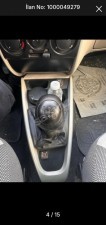 2009 model 1.4 benzin LPG 217 binde