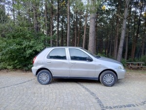 SATILIK FİAT PALİO