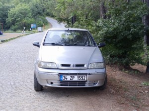 SATILIK FİAT PALİO