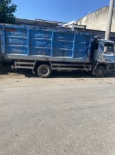 85-12damperli hicbi sıkıntısı yoktur