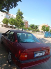Satılık oto