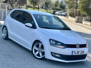 ARADIĞIM ARACI BULDUĞUM İÇİN SATILIK