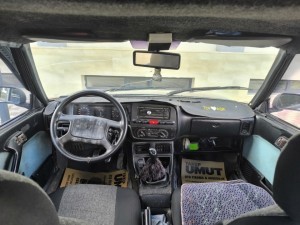 Doğan SLX 1.6 ie