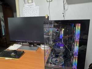 PC mükemmel çok özellikli (Takasa açık)