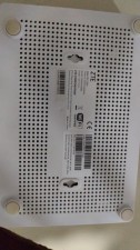 Zte VDSL modem dualbant