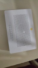 Zte VDSL modem dualbant