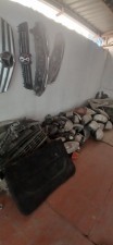 Far tanpon kaput camurluk