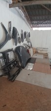 Far tanpon kaput camurluk