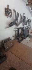 Far tanpon kaput camurluk