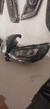 Far tanpon kaput camurluk