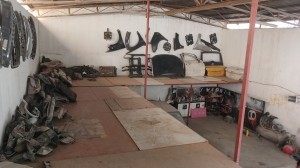 Far tanpon kaput camurluk