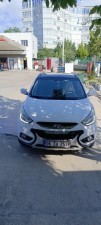 HYUNDAI 2014 İX35 ELITE FULL PAKET