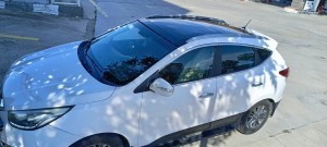 HYUNDAI 2014 İX35 ELITE FULL PAKET