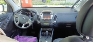 HYUNDAI 2014 İX35 ELITE FULL PAKET