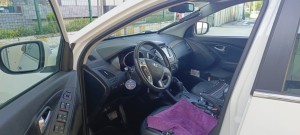 HYUNDAI 2014 İX35 ELITE FULL PAKET