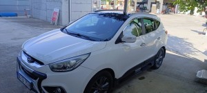 HYUNDAI 2014 İX35 ELITE FULL PAKET