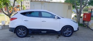 HYUNDAI 2014 İX35 ELITE FULL PAKET