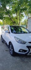 HYUNDAI 2014 İX35 ELITE FULL PAKET