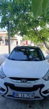 HYUNDAI 2014 İX35 ELITE FULL PAKET