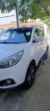 HYUNDAI 2014 İX35 ELITE FULL PAKET