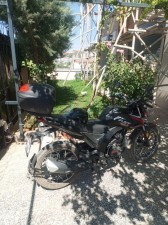 Zeulsun Fast 50