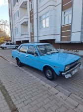 Satılık Murat 131 Nostalji