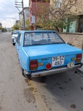 Satılık Murat 131 Nostalji