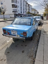 Satılık Murat 131 Nostalji