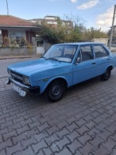 Satılık Murat 131 Nostalji