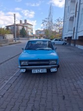 Satılık Murat 131 Nostalji