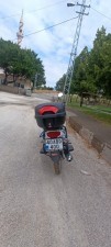 TEMİZ KUP MOTOR 3.000 KM DE ACİL SATILIK