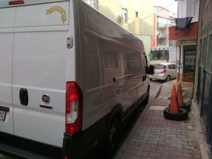 FİAT DUCATU