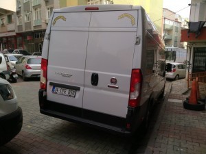 FİAT DUCATU