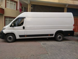 FİAT DUCATU