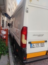 FİAT DUCATU