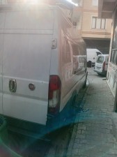 FİAT DUCATU
