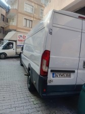 FİAT DUCATU