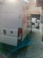 FİAT DUCATU