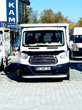 2016 L kasa 230 km orijinal km