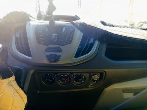 2016 L kasa 230 km orijinal km