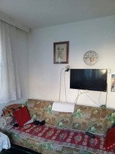 İMARLI İSKANLI RUHSATLI BETONARME TEK KATLI EV, 230M2 MÜSTAKİL ARSA ÜZERİNDE, KARACASU/BOLU,
