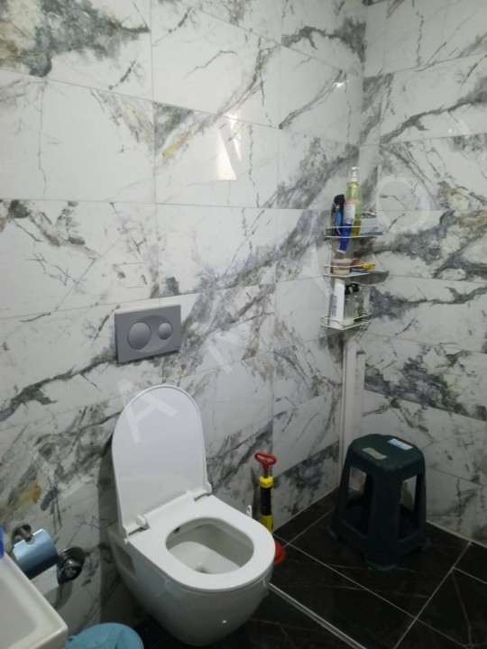 İMARLI İSKANLI RUHSATLI BETONARME TEK KATLI EV, 230M2 MÜSTAKİL ARSA ÜZERİNDE, KARACASU/BOLU,
