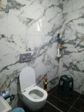 İMARLI İSKANLI RUHSATLI BETONARME TEK KATLI EV, 230M2 MÜSTAKİL ARSA ÜZERİNDE, KARACASU/BOLU,