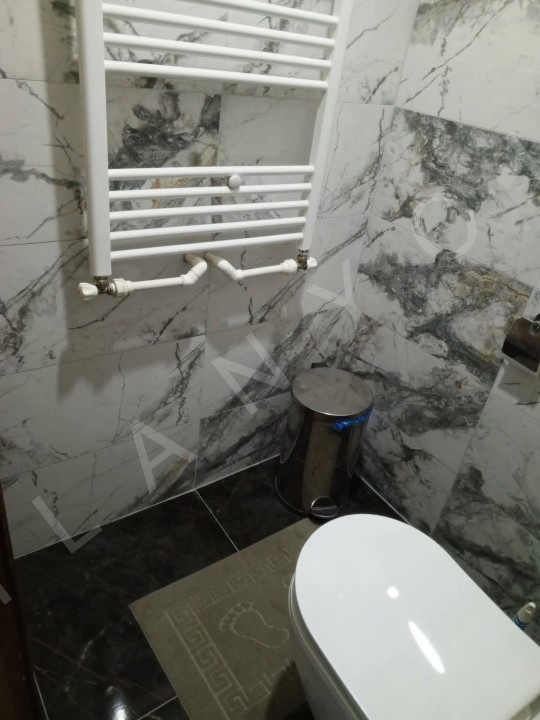 İMARLI İSKANLI RUHSATLI BETONARME TEK KATLI EV, 230M2 MÜSTAKİL ARSA ÜZERİNDE, KARACASU/BOLU,