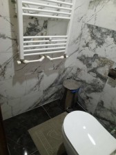 İMARLI İSKANLI RUHSATLI BETONARME TEK KATLI EV, 230M2 MÜSTAKİL ARSA ÜZERİNDE, KARACASU/BOLU,
